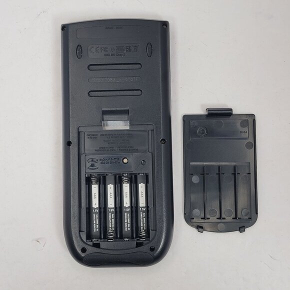 Texas Instruments TI-84 Plus Graphing Calculator With Cover-Tested Works - Picture 8 of 8